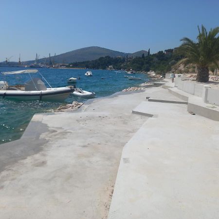 Apartman Antonio Trogir Exterior foto