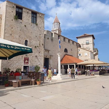 Apartman Antonio Trogir Quarto foto