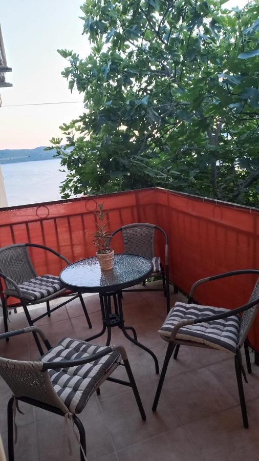 Apartman Antonio Trogir Exterior foto