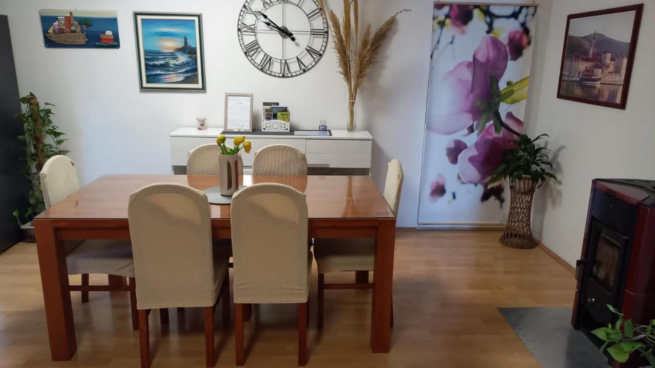 Apartman Antonio Trogir Exterior foto