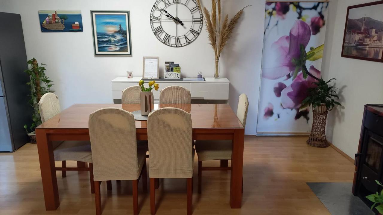 Apartman Antonio Trogir Exterior foto
